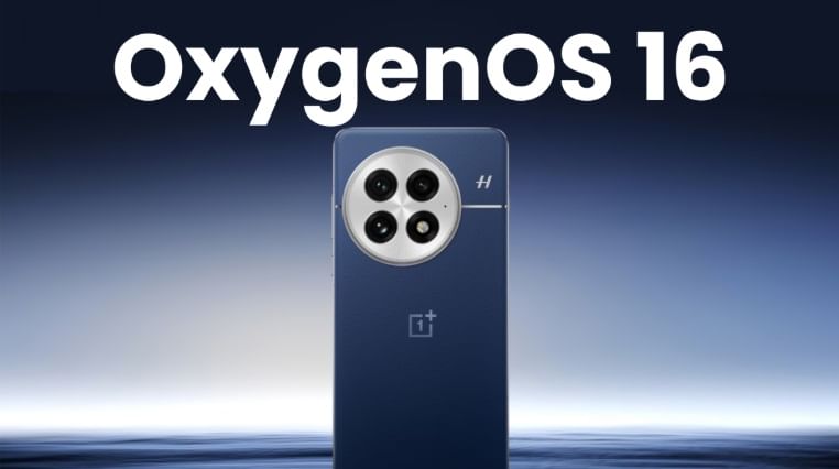 Pengujian Beta OxygenOS 16 Mulai Dilakukan untuk Ponsel OnePlus Ini
