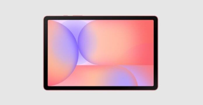 Galaxy Tab S10 Lite