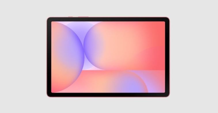 Bocoran Galaxy Tab S10 Lite Isyaratkan Opsi Warna Pink Tak Biasa