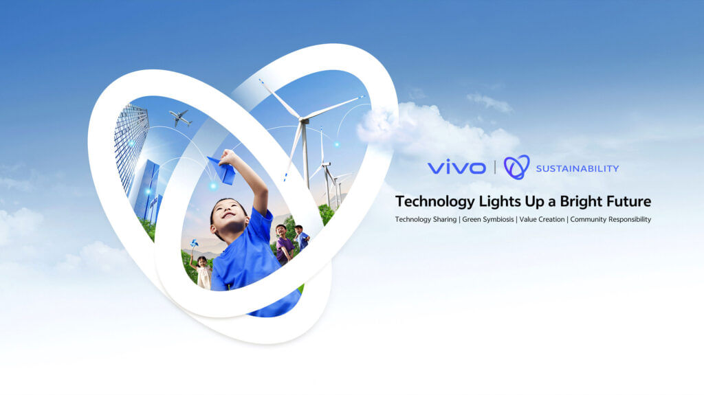 vivo Rilis 2024 Sustainability Report, Sukses Capai 6.000 MWh Energi Bersih