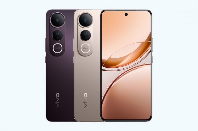 vivo V60 Lite Dalam Pengembangan, Diperkirakan Debut dengan Charger 90W