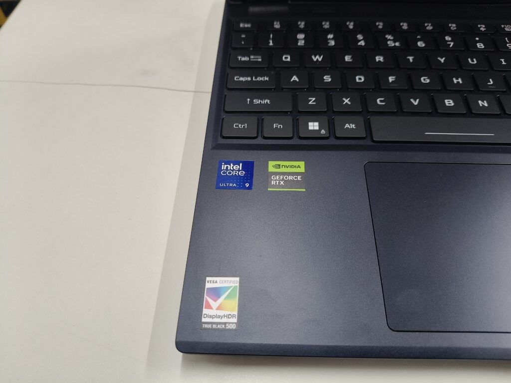 Predator Helios Neo 16S AI 2