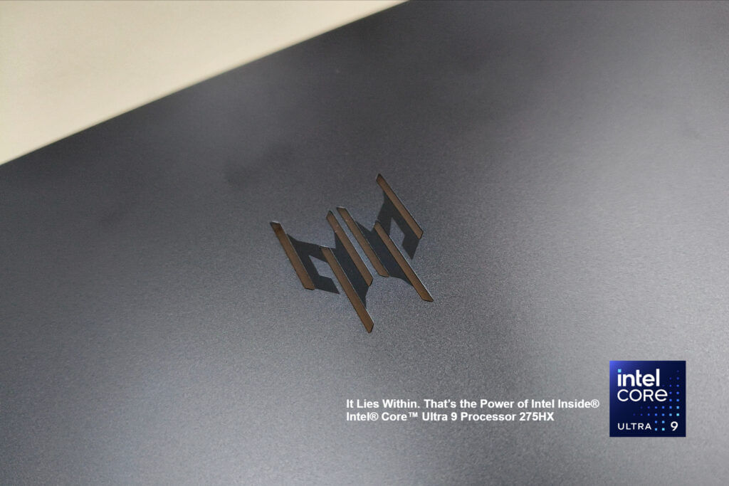 7 Alasan Predator Helios Neo 16S AI Jadi Laptop Ideal untuk Hardcore Gamer dan COntent Creator