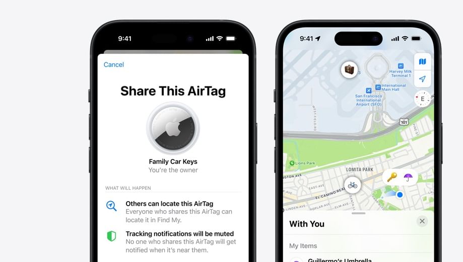 Jarang yang Tahu! Ini Cara Ganti Baterai AirTags Milik Apple