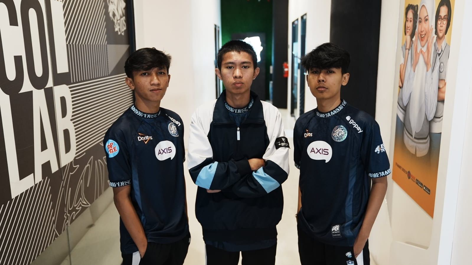 FFWS SEA 2025 Fall Week 3: Empat Tim Indonesia Siap Tempur