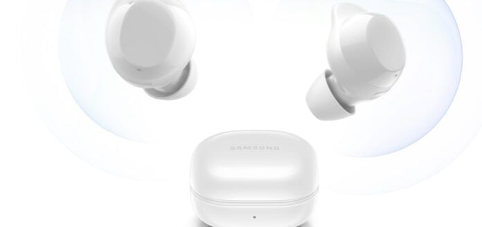 Galaxy Buds Core
