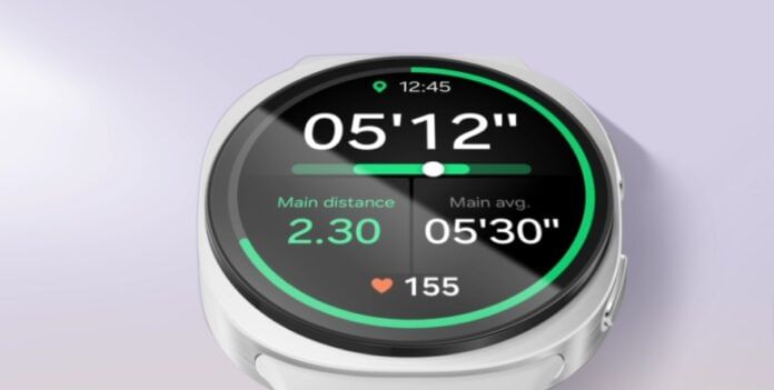 Galaxy Watch8