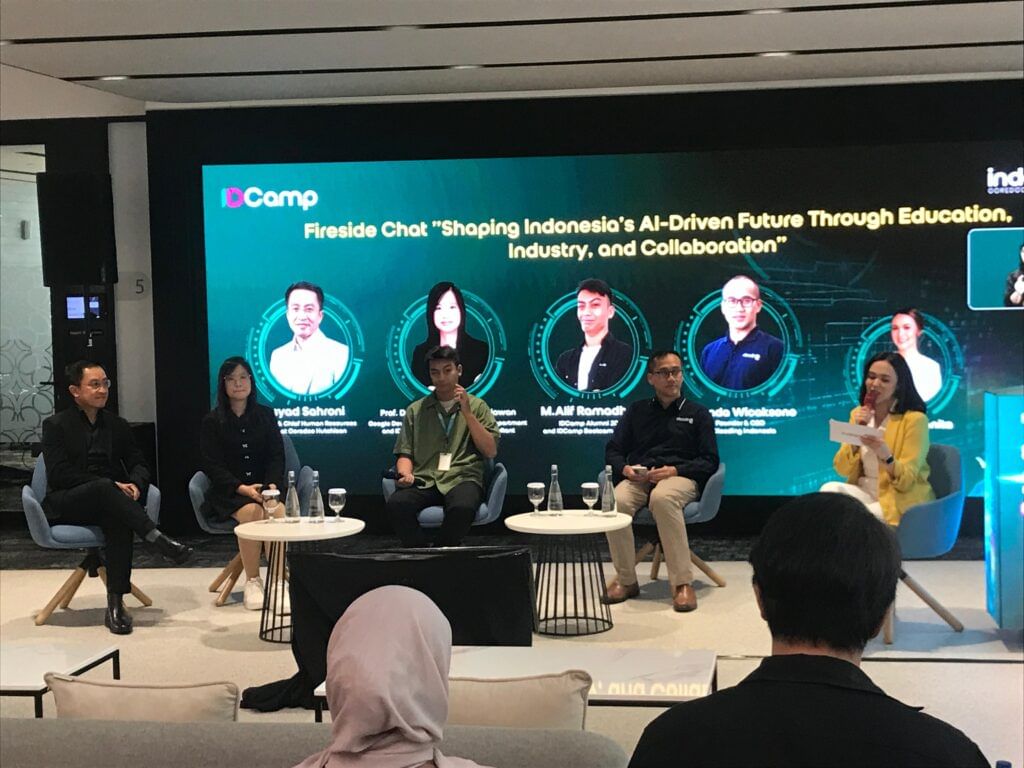 idcamp 2025