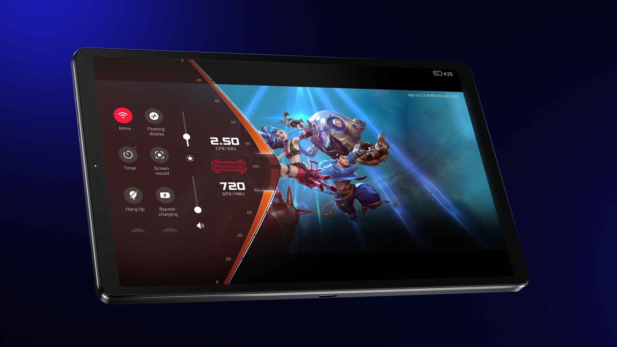 Lenovo Legion Tab Hadir di Indonesia: Tablet Gaming Pertama dengan Snapdragon 8 Gen 3