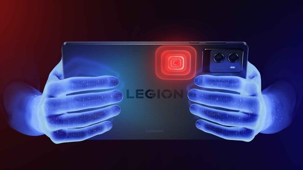 legion tab 2