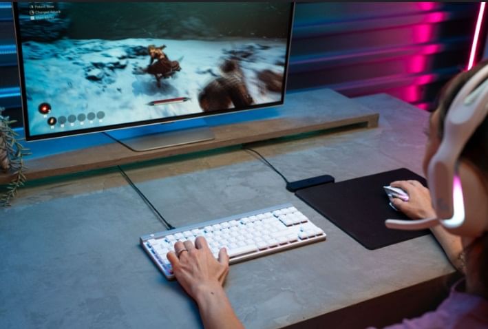 Logitech G Meluncurkan Berbagai Produk dan Inovasi Baru di Logitech G Play 2025
