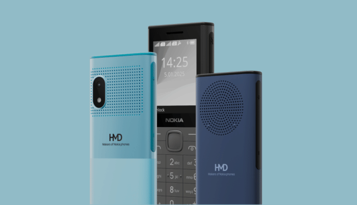 Nokia 130