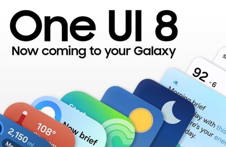 Jadwal Peluncuran Resmi One UI 8 untuk Perangkat Galaxy