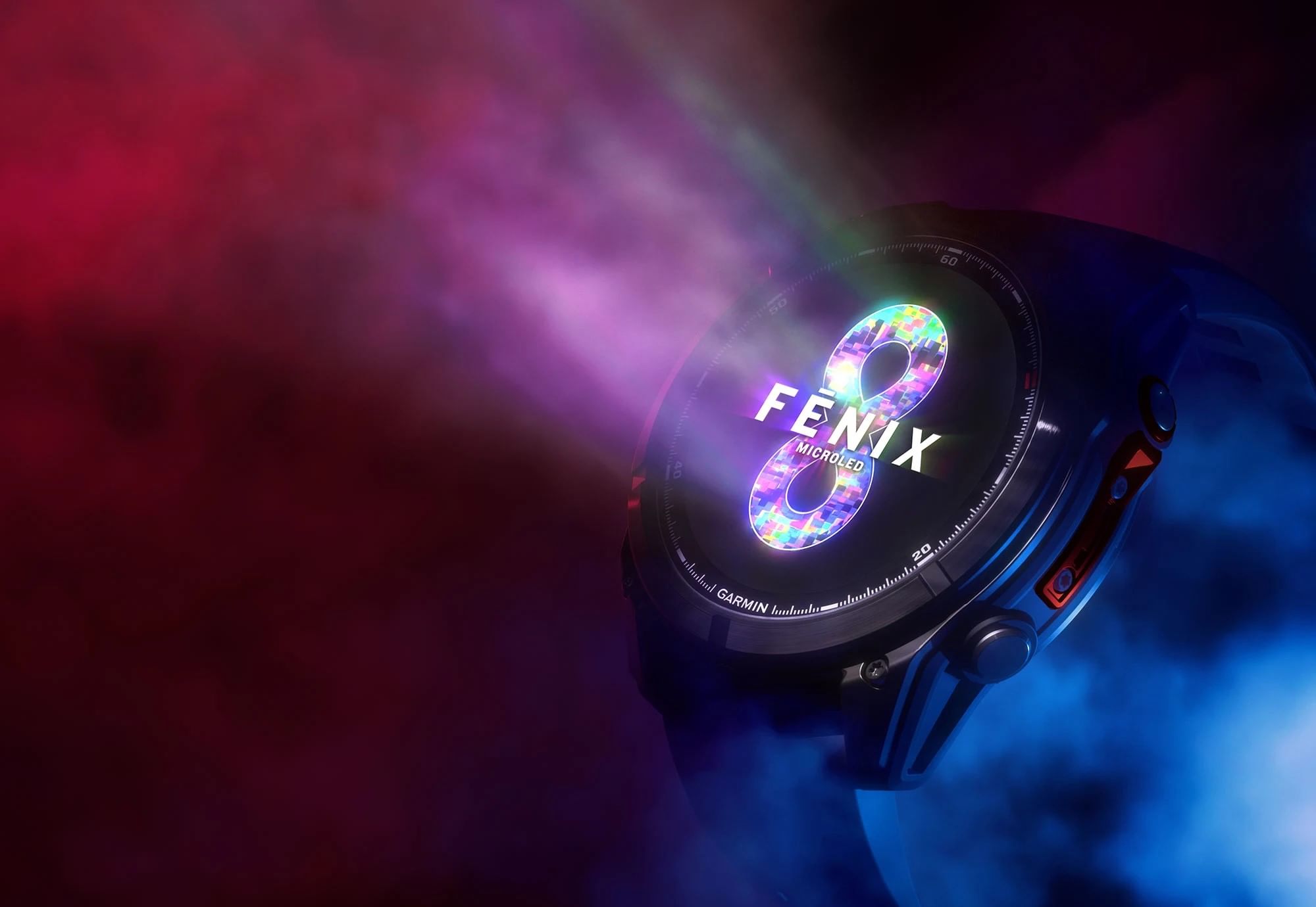 Garmin fēnix 8 Pro Resmi Meluncur: Smartwatch GPS Premium dengan inReach dan Layar MicroLED