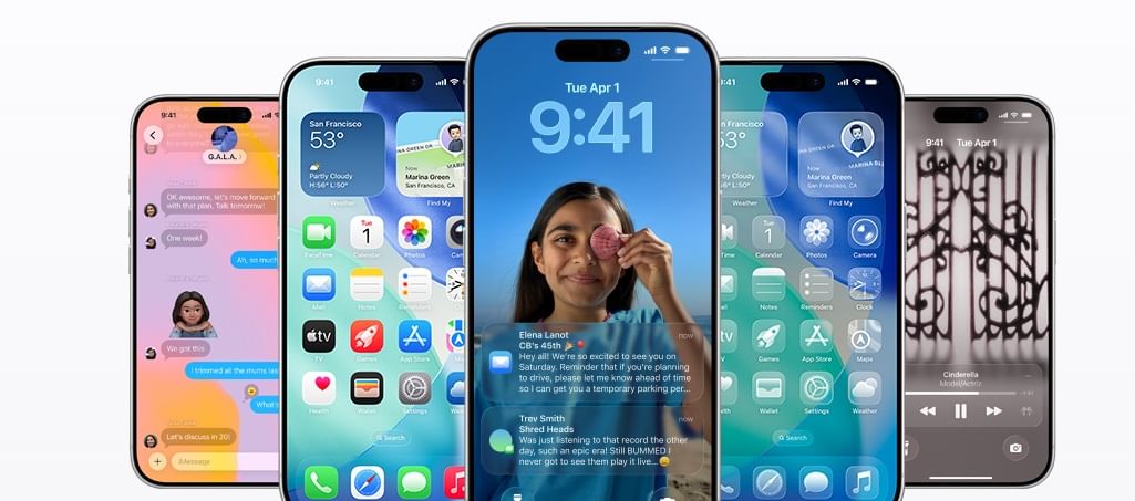 Cara Download dan Install iOS 26 di iPhone Kesayangan Kamu