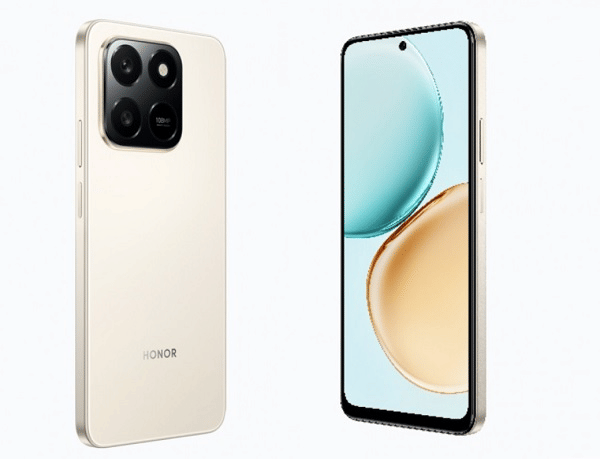 Resmi Rilis, Honor X7d Tawarkan Layar 120Hz dan Baterai Jumbo 6.500mAh