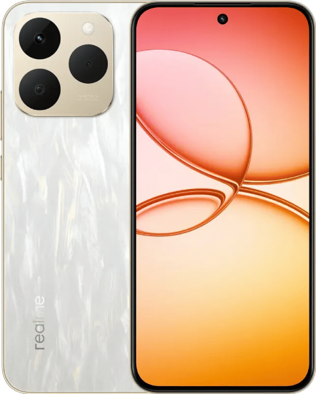 realme 15t 1