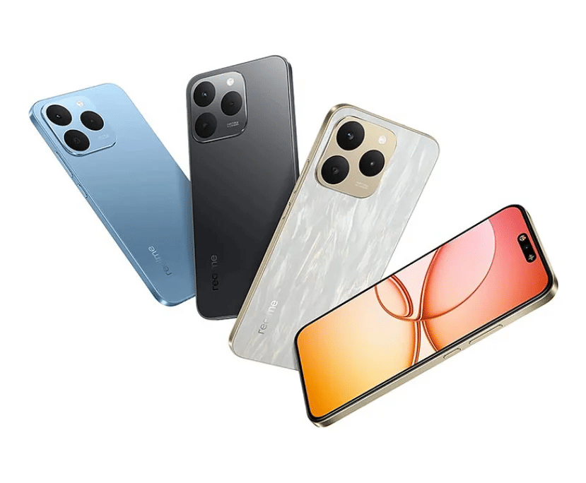 Realme 15T Meluncur Hari Ini, Usung Baterai 7.000mAh Titan dan Dual Kamera AI 50MP