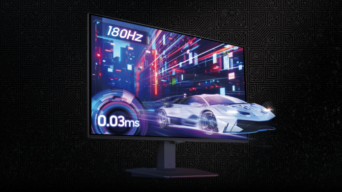 Samsung Odyssey OLED