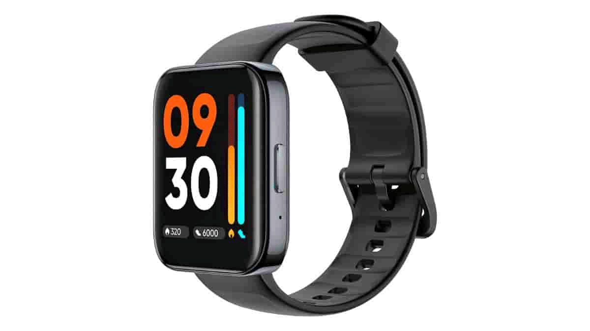 Realme Watch 5 Siap Meluncur, Hadir dengan GPS, NFC, dan Layar AMOLED