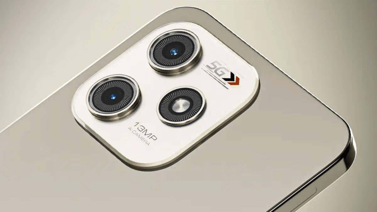 Lava Bold N1 5G Resmi Hadir di India dengan Android 15 dan Baterai Jumbo