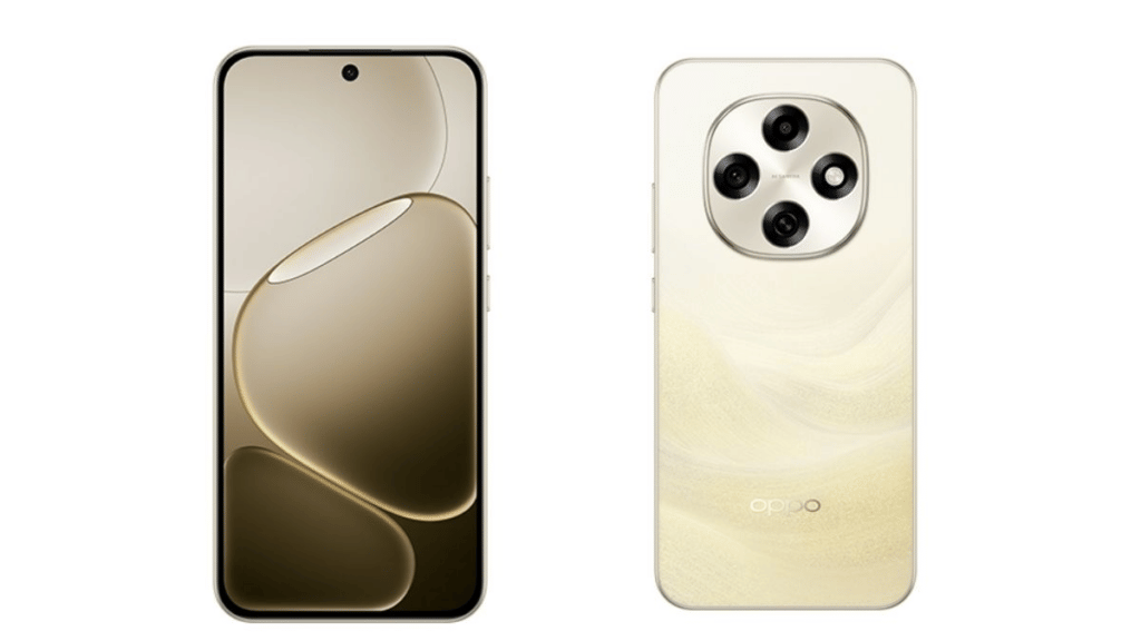 oppo a6 pro 1