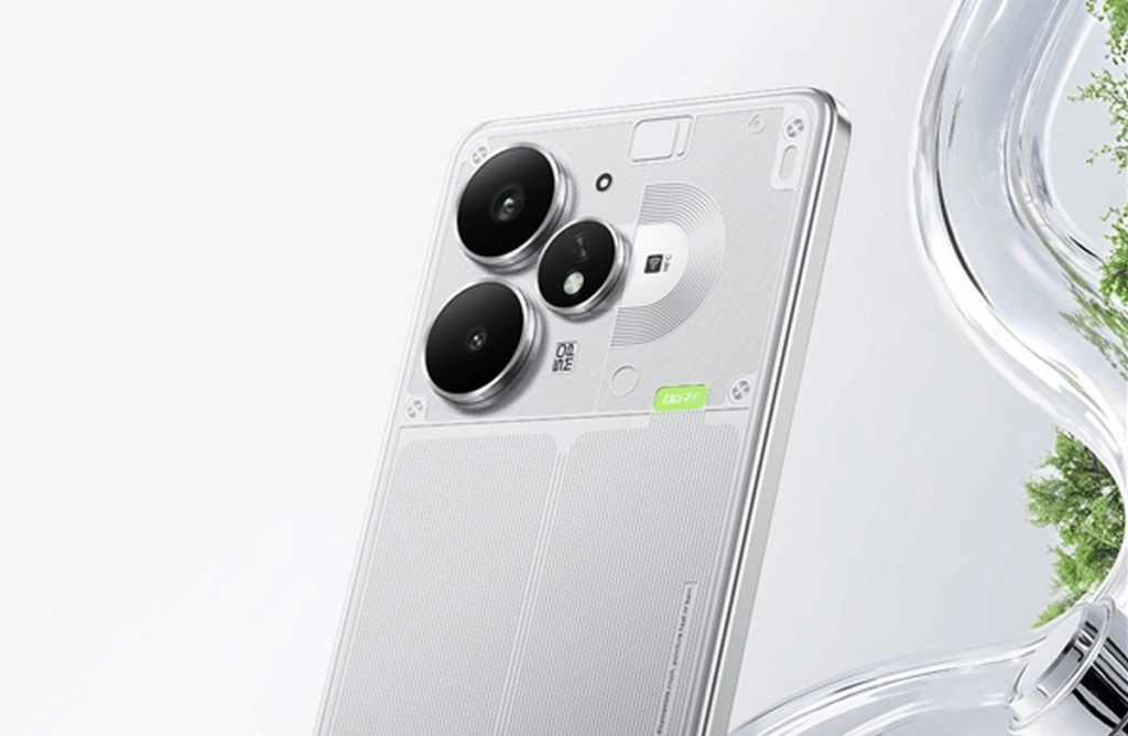 realme neo 7 turbo ai edition 1