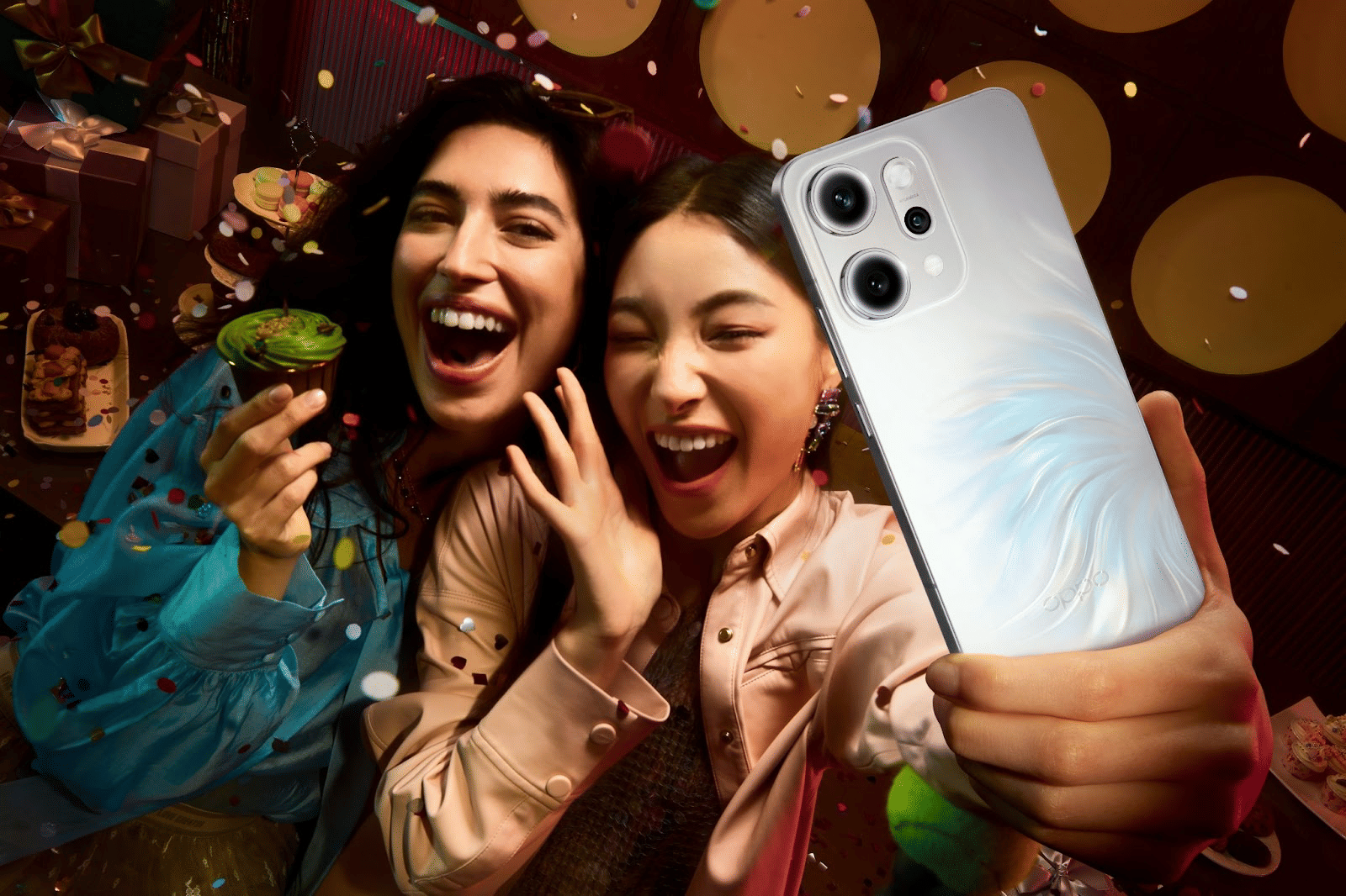 OPPO Reno14 Series Jadi Pilihan Anak Muda, Kenapa?