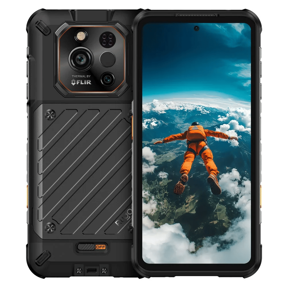 RugOne Xever 7 Pro 1
