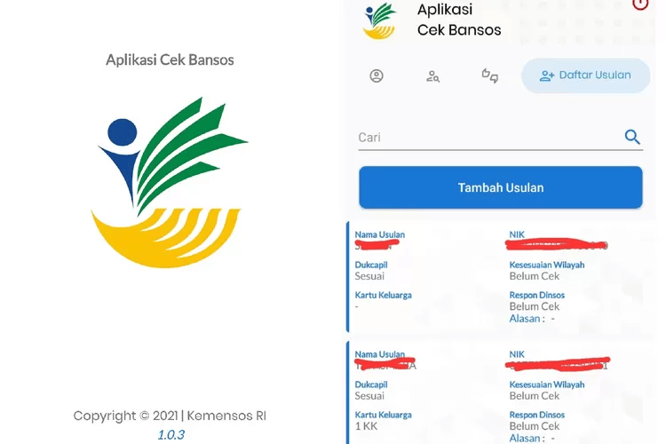 Bansos PKH dan BPNT Tahap 3 Tahun 2025 Sudah Cair, Begini Cara Cek Bansos Lewat HP