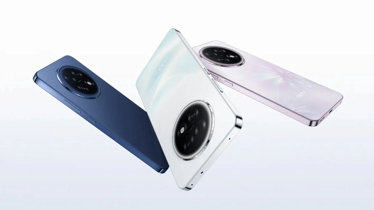Oppo A6 GT 5G Meluncur, Ini Spesifikasi dan Harganya!