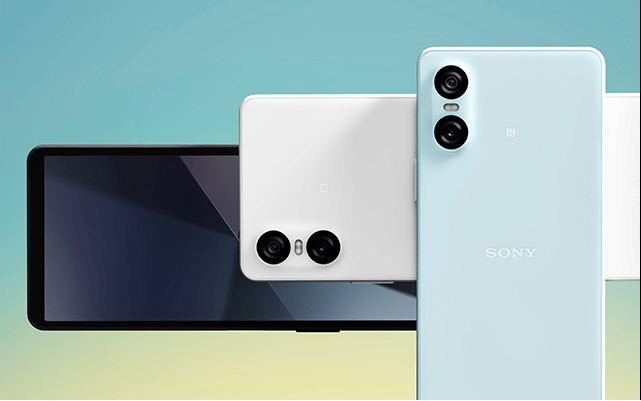 Sony Merilis Xperia 10 VII: Tampil dengan Desain Baru Tanpa Meninggalkan Fitur Klasiknya!
