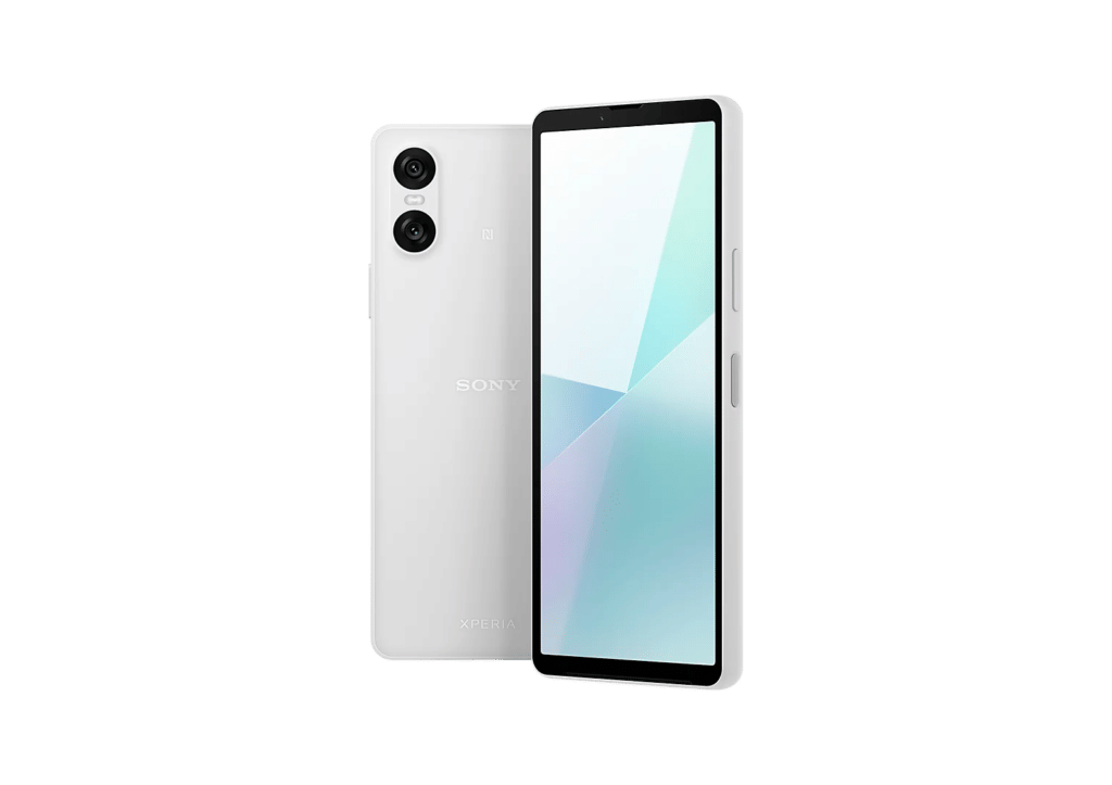 sony xperia 10 VII 1