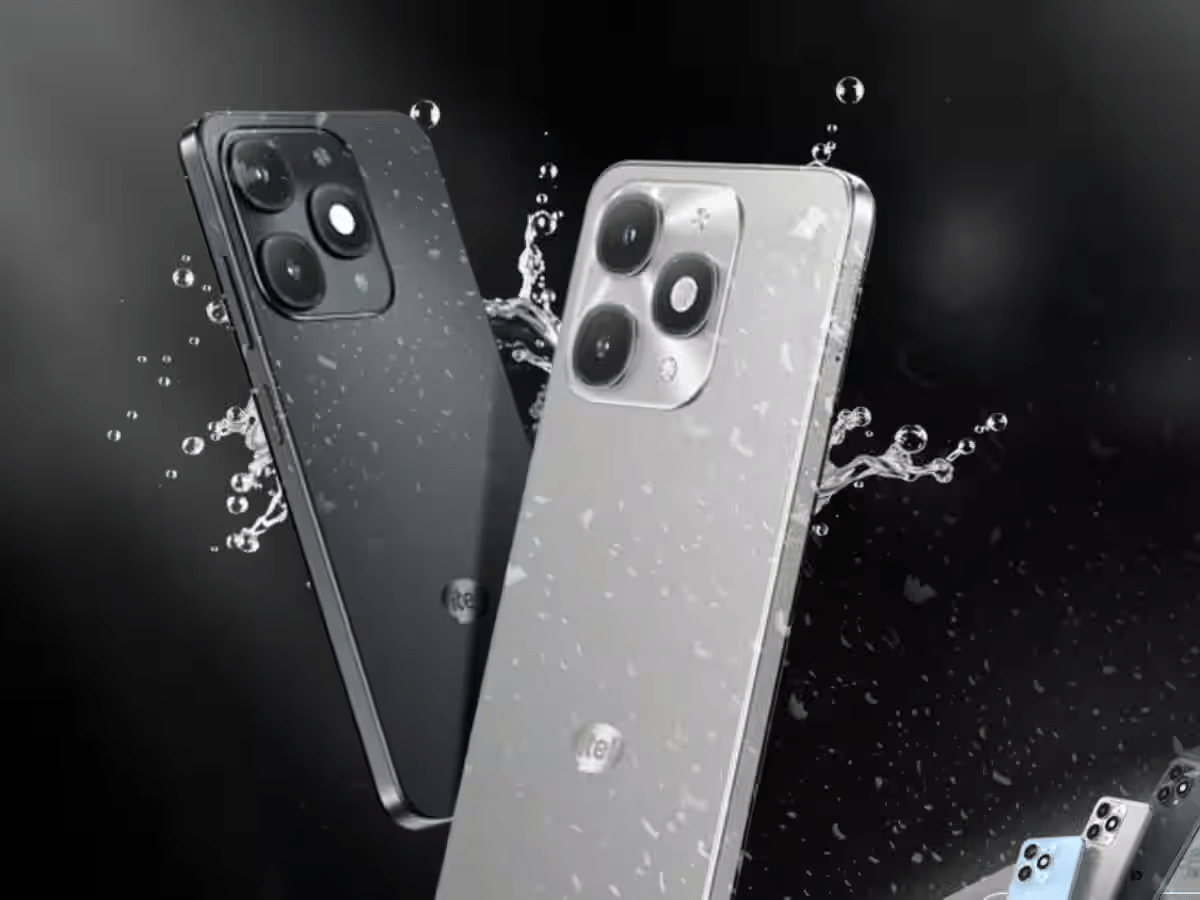 Itel Zeno 20 Resmi Meluncur, Bawa Chip Unisoc T7100, Baterai 5.000mAh, dan AI Aivana 2.0