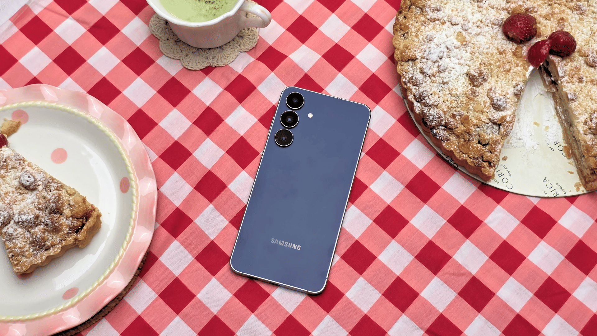 Galaxy S25 FE Bikin Tren Out of Frame Makin Mudah dengan Galaxy AI