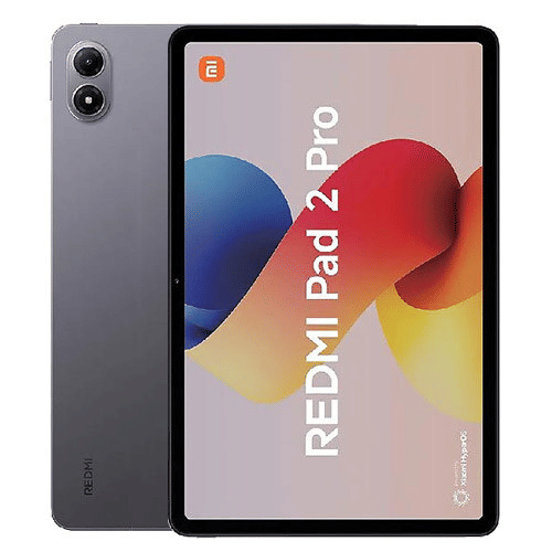 Xiaomi Resmi Rilis Redmi Pad 2 Pro, Hadir dalam Versi 5G dengan Baterai Lebih Besar
