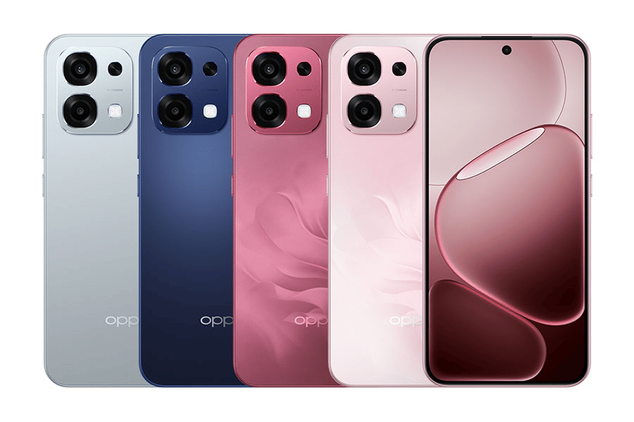Oppo A6 Pro 5G Rilis: Dibekali Baterai Jumbo 7.000mAh serta Layar AMOLED 120Hz