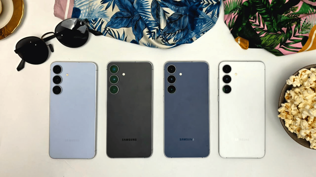 Keunggulan Galaxy S25 FE, Kenapa HP ini BeneranWorthIt untuk Gen Z?