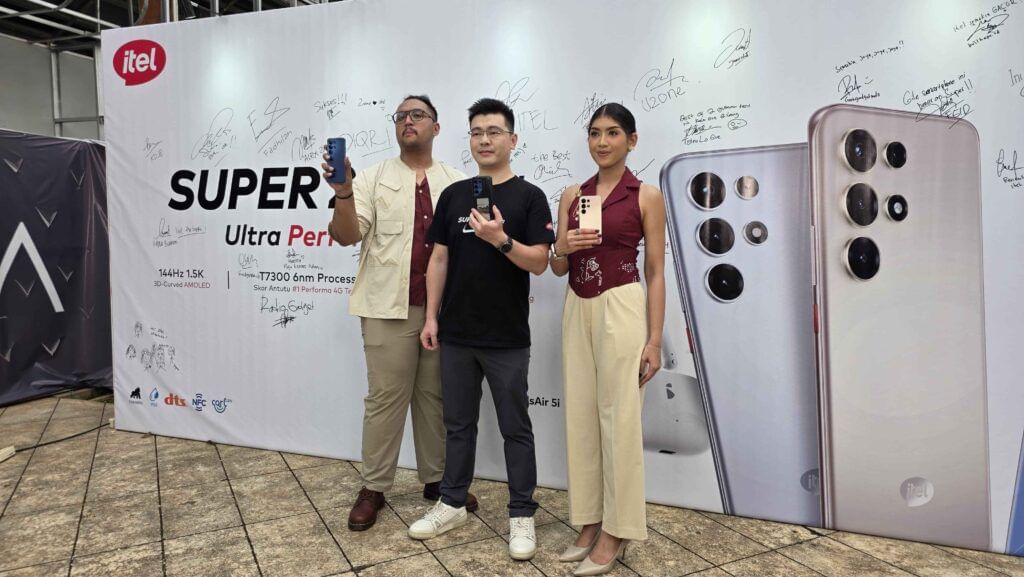 itel s26 ultra 2