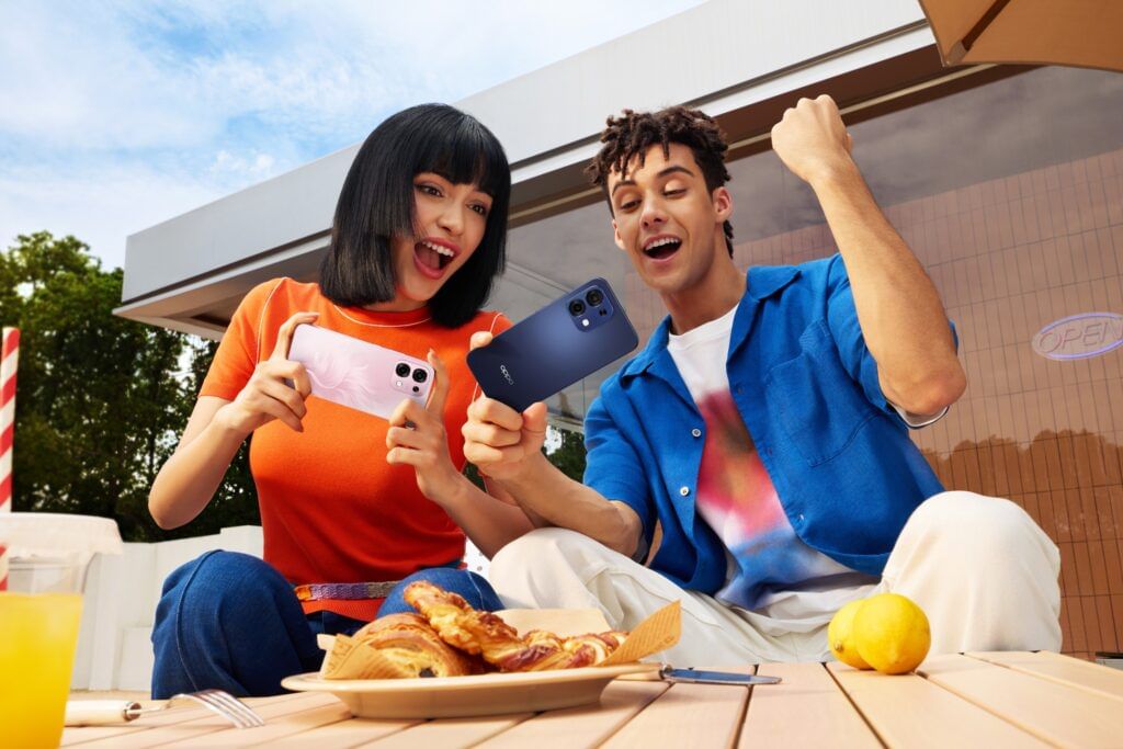 Keran Pre-Order OPPO A6 Pro Dibuka! Ada Promo Eksklusif