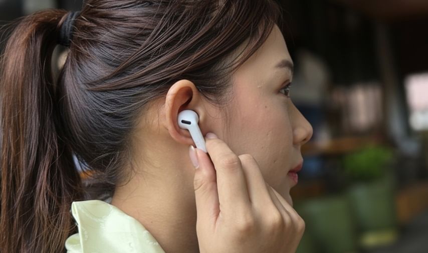 Galaxy Buds3 FE Jadi TWS Paling Worth It dengan Gemini AI