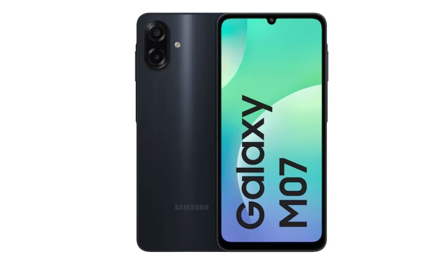 Asyik! Samsung Galaxy M07 Hadirkan Dukungan Software Level Flagship