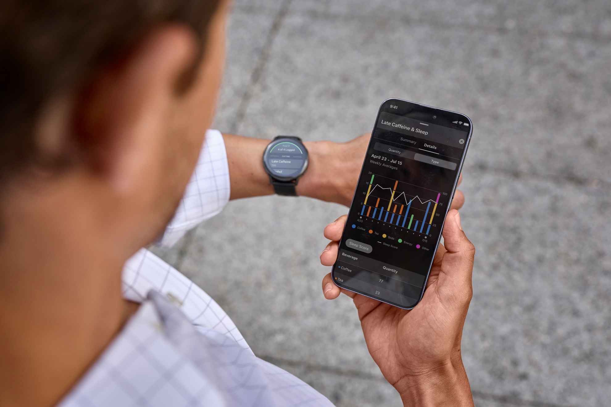 Garmin Luncurkan Venu 4: Smartwatch dengan Fitur Kesehatan yang Lebih Cerdas dan Adaptif