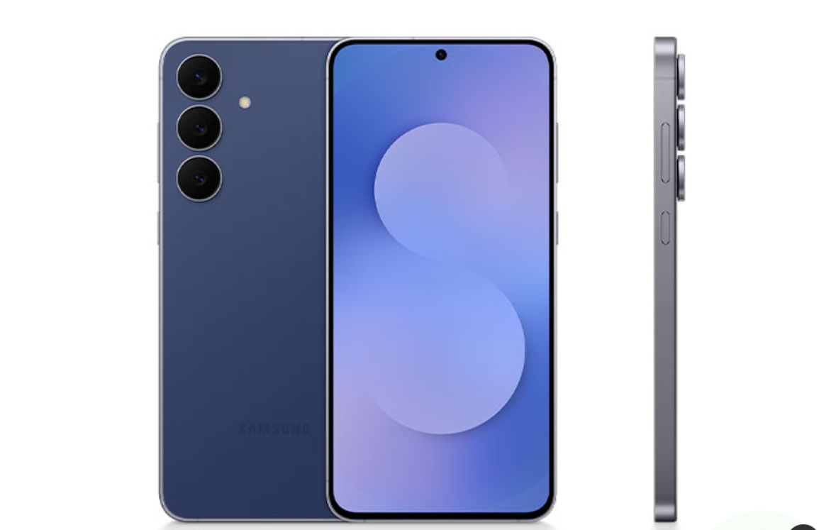 Galaxy S25 FE, Upgrade Tepat untuk Pengguna Samsung Seri Lama