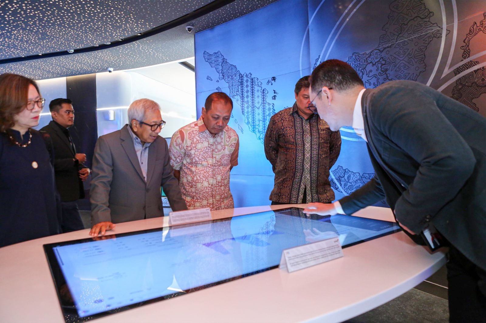 Indosat Hadirkan Indonesia AI Day for Retail Industry untuk Percepat Transformasi