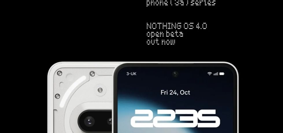 Nothing OS 4.0 Beta Hadir dengan Android 16, Ada Isyarat Iklan di Layar Kunci