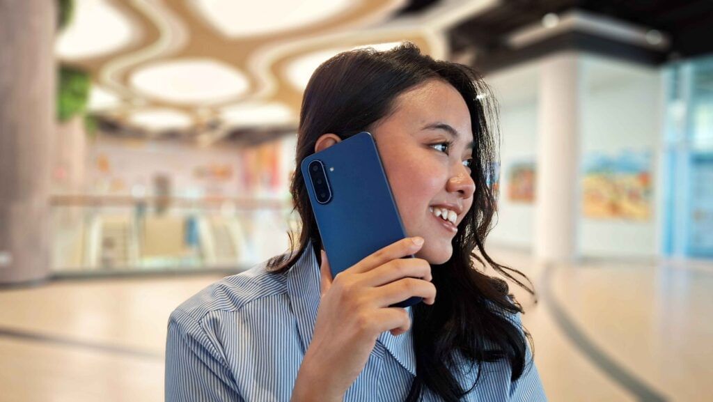 keunggulan galaxy a17 5g 2