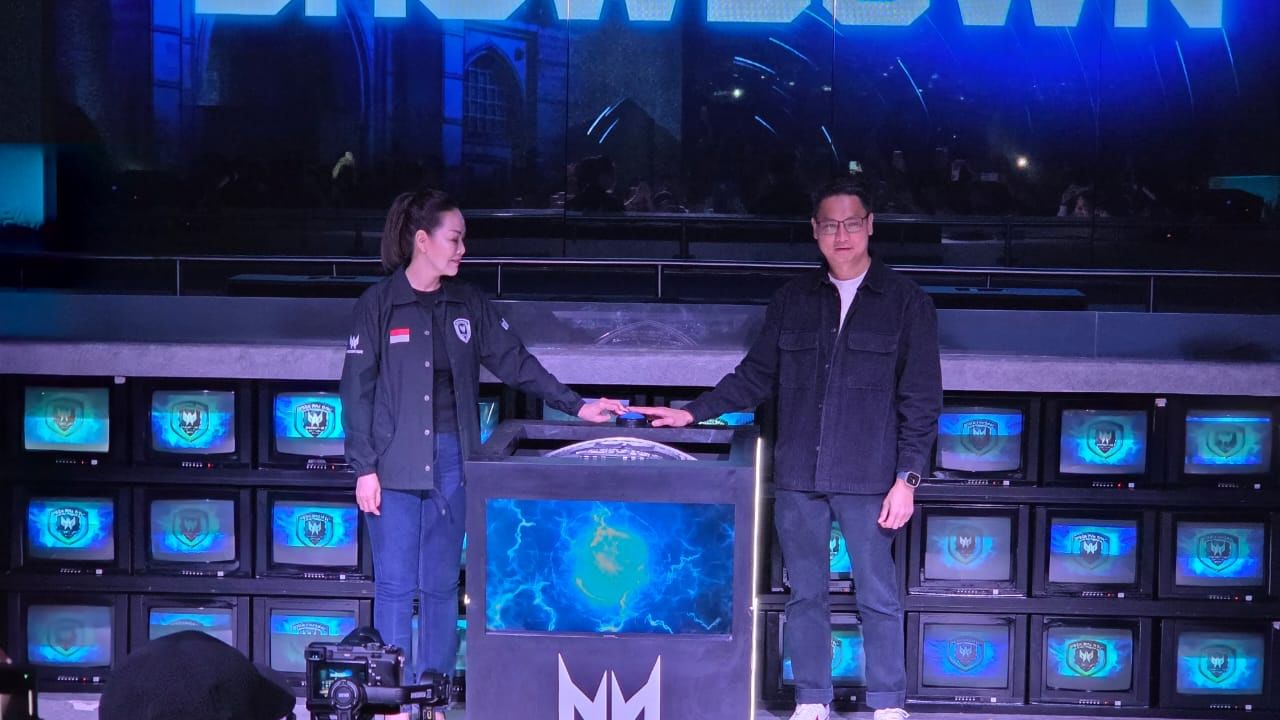 Asia Pacific Predator League 2026 Dimulai! Acer Cari Tim DOTA 2 dan Valorant Terbaik