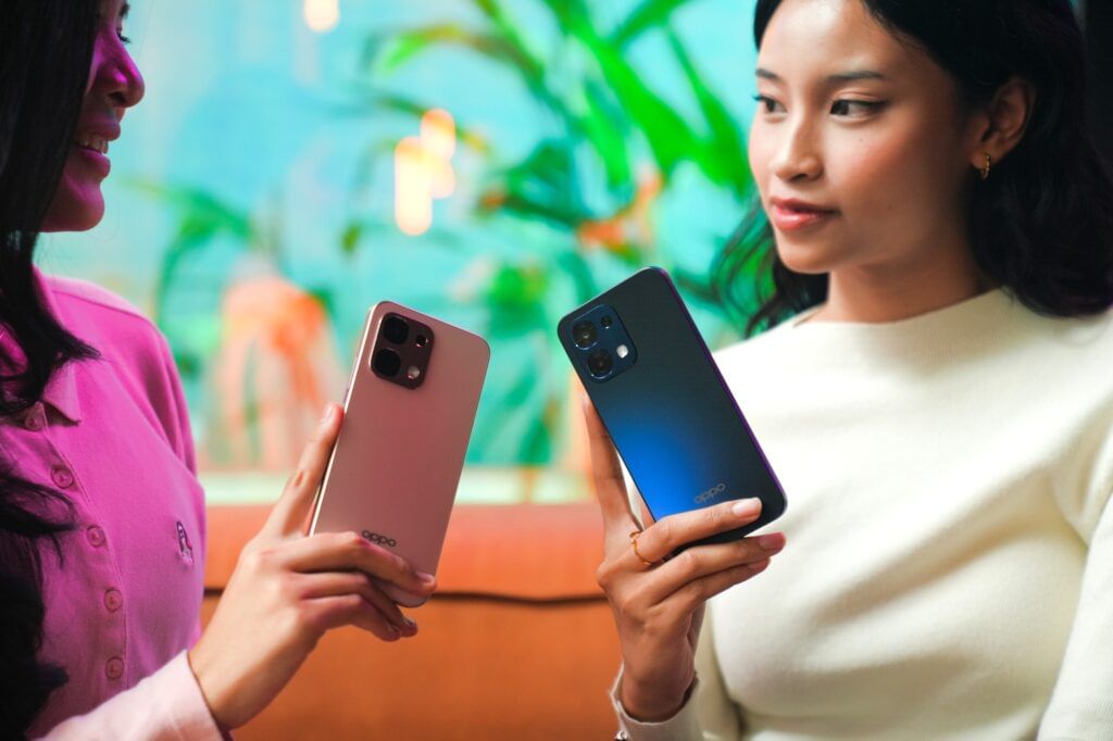 OPPO A6 Pro Debut di Indonesia, Segini Harganya!
