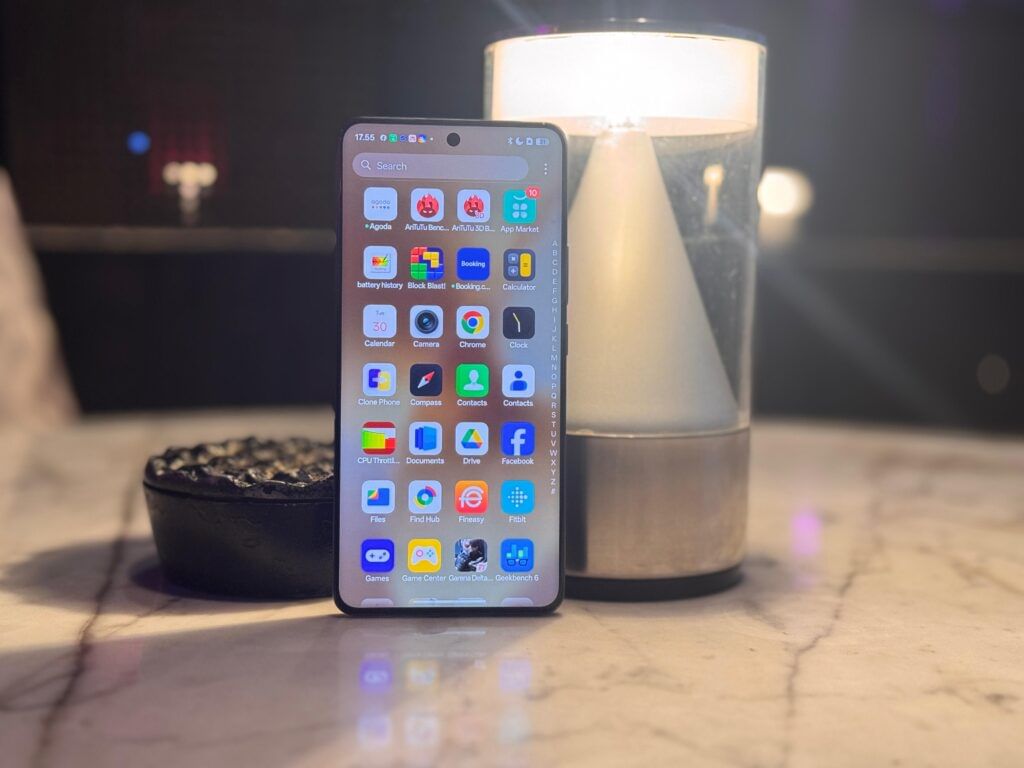 Review realme 15 Pro, Smartphone Cocok untuk Kebutuhan Anak Muda